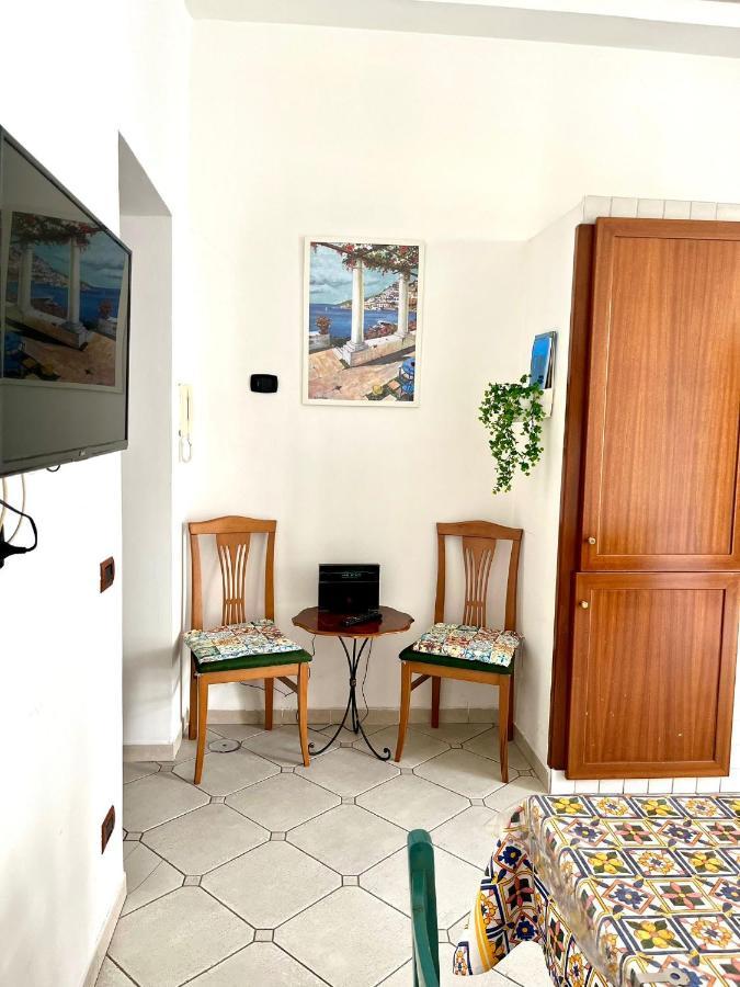 ナポリFranck Houseアパートメント エクステリア 写真